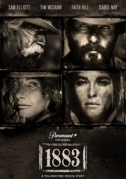 Йеллоустоун: 1883